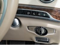 MERCEDES-BENZ S500e Exclusive Premium Plug-in Hybrid ปี 2017 จด 2023 ไมล์ 96,xxx Km รูปที่ 12